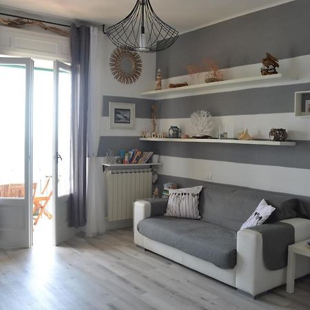 Ferienwohnung Tramonto Sul Mare Monterosso al Mare Exterior foto