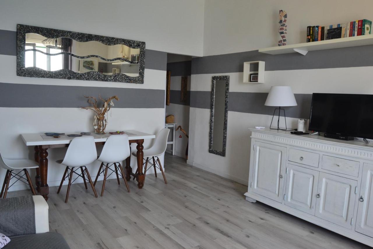 Ferienwohnung Tramonto Sul Mare Monterosso al Mare Exterior foto